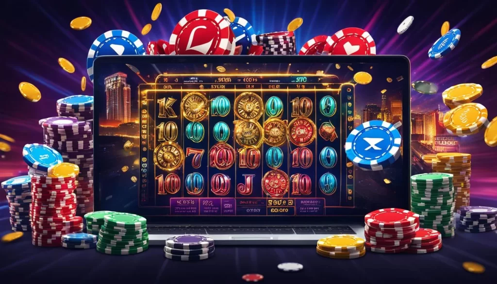 Các phần thưởng và khuyến mãi VIP độc quyền tại 2233win nổ hũ