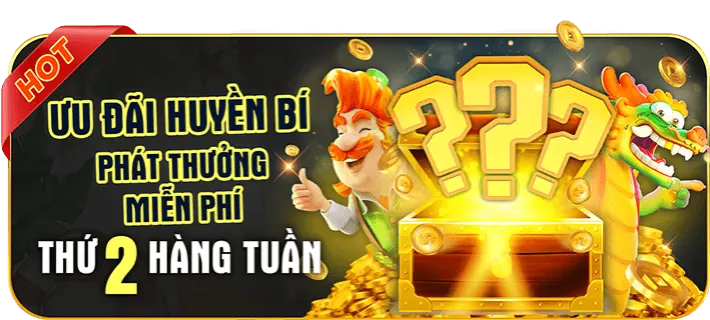 Ưu đãi chào mừng thành viên mới 2233win nổ hũ