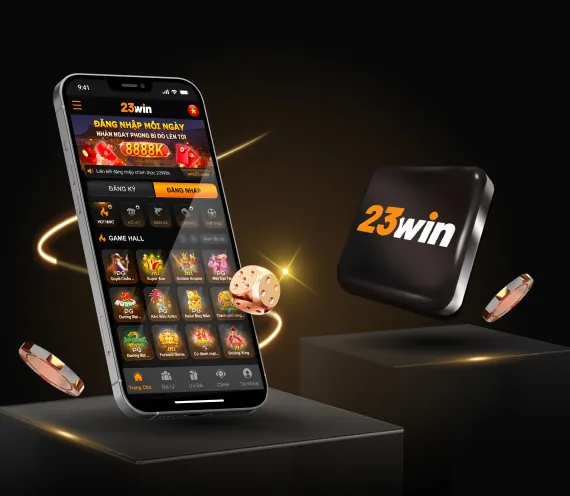 Kho trò chơi đa dạng tại 2233win nổ hũ