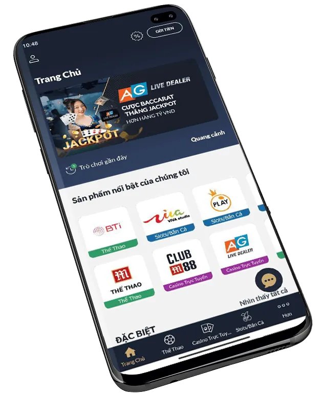 Bảo mật hàng đầu 2233win nổ hũ