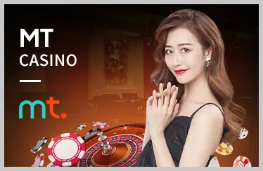 Bàn Live Casino với dealer người thật