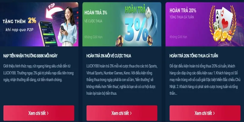 Khám phá lý do 2233win nổ hũ là nền tảng giải trí không thể bỏ qua